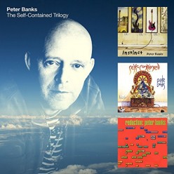 Self-Contained Trilogy