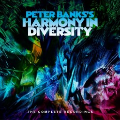 Harmony In Diversity: Complete Recordings