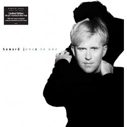 One To One [Blue vinyl]