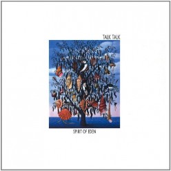 Spirit Of Eden