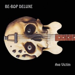 Axe Victim [Deluxe]