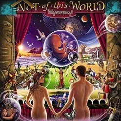 Not Of This World