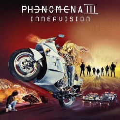 Phenomena III - Innervision