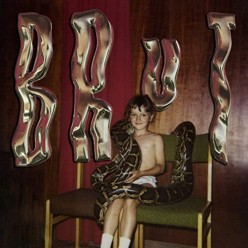 BRUT [Marble vinyl]