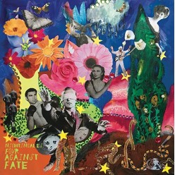 Four Against Fate