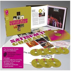 Satisfaction Guaranteed (The Sound Of Philadelphia Vol 2)