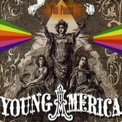 Young America [Silver vinyl]
