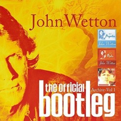 Official Bootleg Archive Vol 1