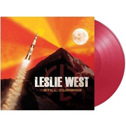 Still Climbing [Red vinyl]
