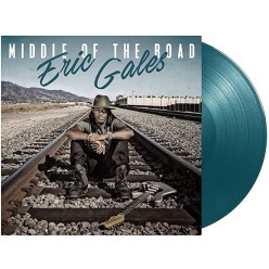 Middle Of The Road [Green/Blue vinyl]