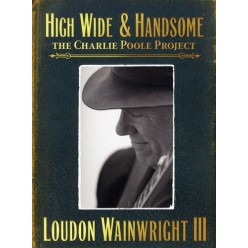 High Wide And Handsome