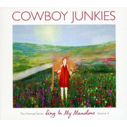 Sing In My Meadow: Nomad Series Vol 3
