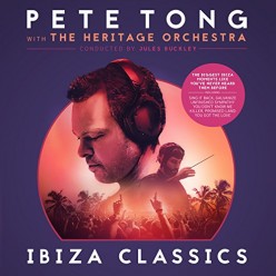Pete Tong Ibiza Classics