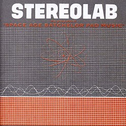 Groop Played Space Age Bachelor Pad Music