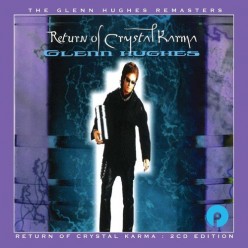 Return Of Crystal Karma