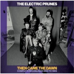 Then Came The Dawn: Complete Recordings 1966-1969