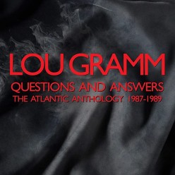 Questions And Answers: Atlantic Anthology 1987-1989