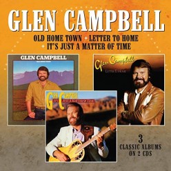Old Home Town + Letter To Home + It's Just A Matter Of Time