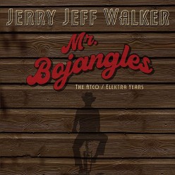 Mr Bojangles: The Atco / Elektra Years