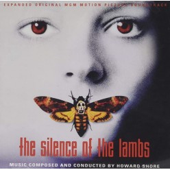 The Silence Of The Lambs [30th Anniversary]