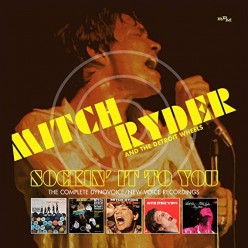 Sockin?It To You 1966-1969