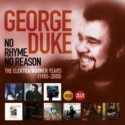 No Rhyme No Reason