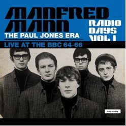 Radio Days Vol 1: The Paul Jones Era
