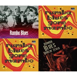 Rumba Blues - Mambo Blues