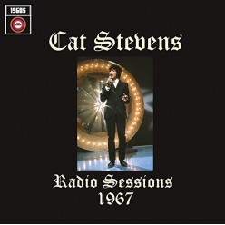 Radio Sessions 1967