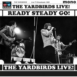 Ready Steady Go! Live in '65
