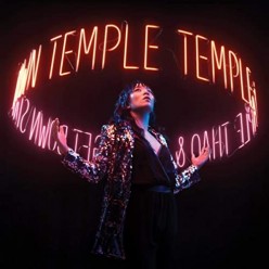 Temple [Pink vinyl]