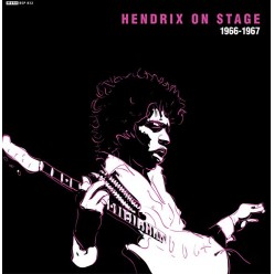 Hendrix on Stage 66-67