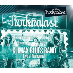 Live At Rockpalast 1976