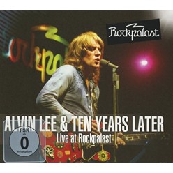 Live At Rockpalast 1978