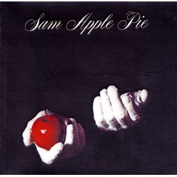 Sam Apple Pie