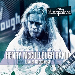 Live At Rockpalast 1976