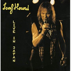 Live In Japan