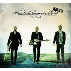 The Road Live