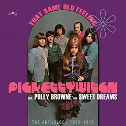 That Same Old Feeling: Anthology 1969-1976