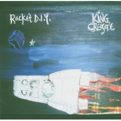Rocket D.I.Y.
