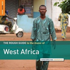 Rough Guide to the Music of West Africa
