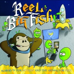 Monkeys For Nothing & Chimps For Free