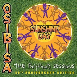 Sunshine Day: The Boyhood Sessions (50th Anniversary Edition)