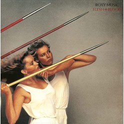 Flesh And Blood [Half Speed Master]
