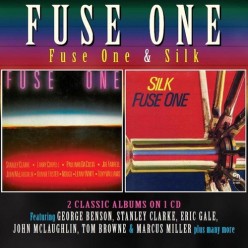Fuse One + Silk
