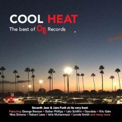 Cool Heat: The Best Of CTI Records