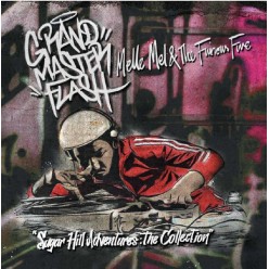 Sugarhill Adventures - The Collection