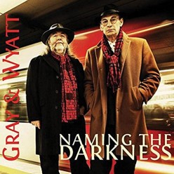 Naming The Darkness