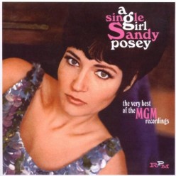 Single Girl: Very Best Of The MGM Recordings