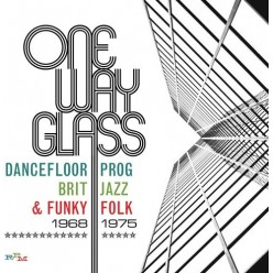 One Way Glass